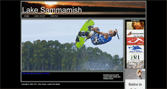 Desktop Screenshot of lksamm.com